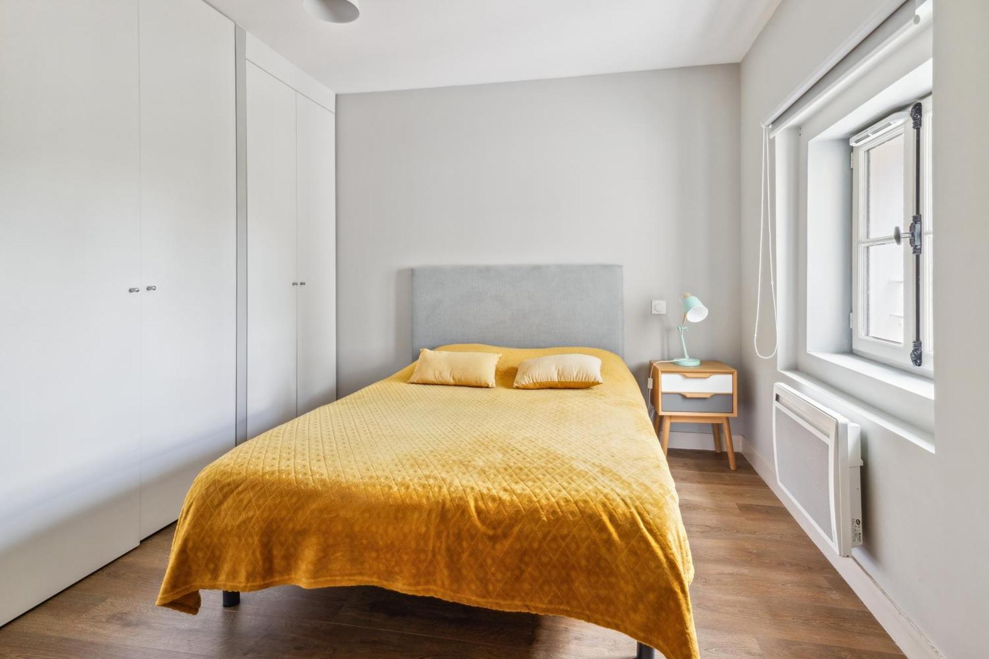 Appartement De Messugues - Appt Standing Vue Mer Saint-Raphaël Dış mekan fotoğraf