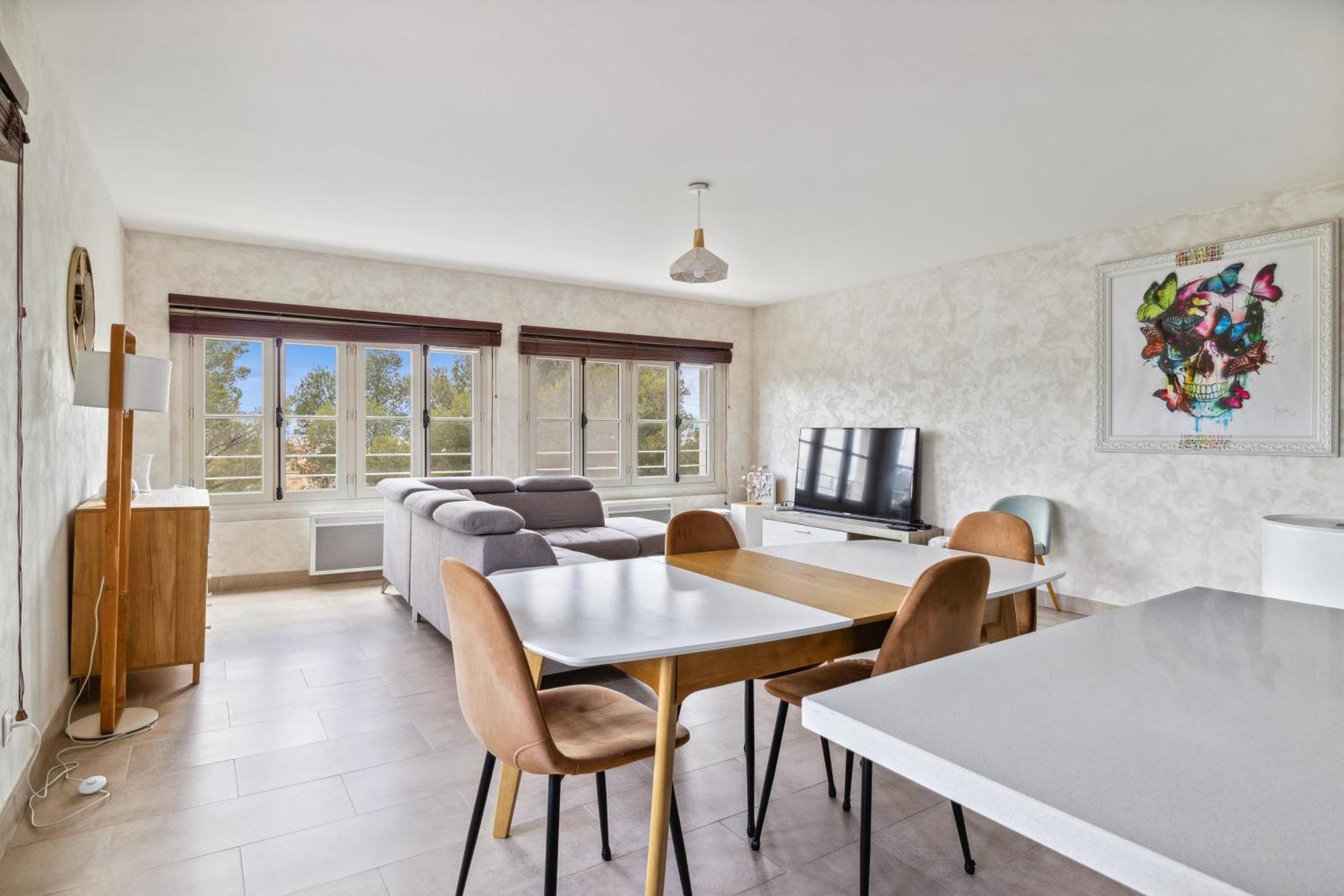Appartement De Messugues - Appt Standing Vue Mer Saint-Raphaël Dış mekan fotoğraf